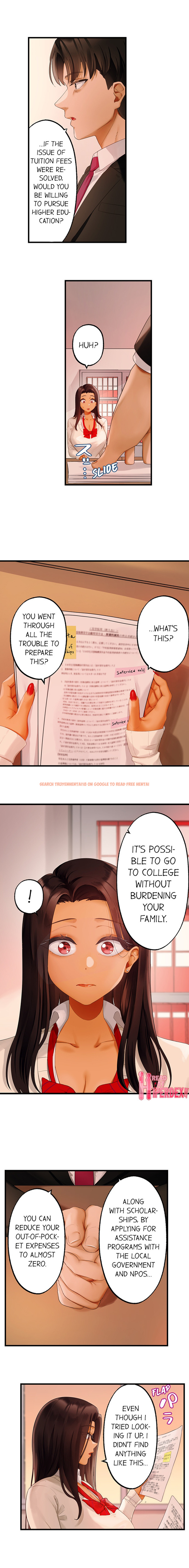 Read Hentai Image 4 e316b in comic Room Of Guilty Pleasure - Chapter 15 - hentaitnt.net
