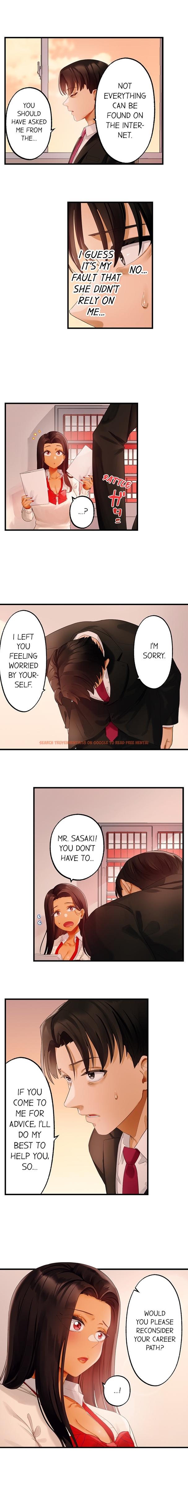 Read Hentai Image 5 e316b in comic Room Of Guilty Pleasure - Chapter 15 - hentaitnt.net