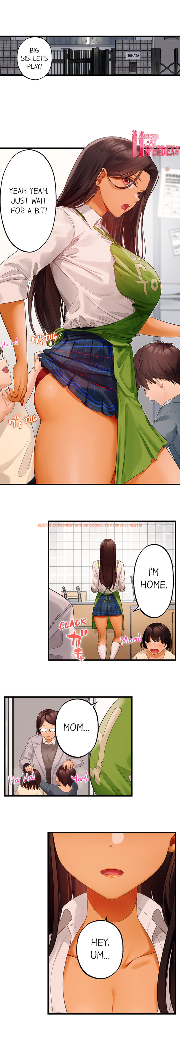 Read Hentai Image 6 e316b in comic Room Of Guilty Pleasure - Chapter 15 - hentaitnt.net