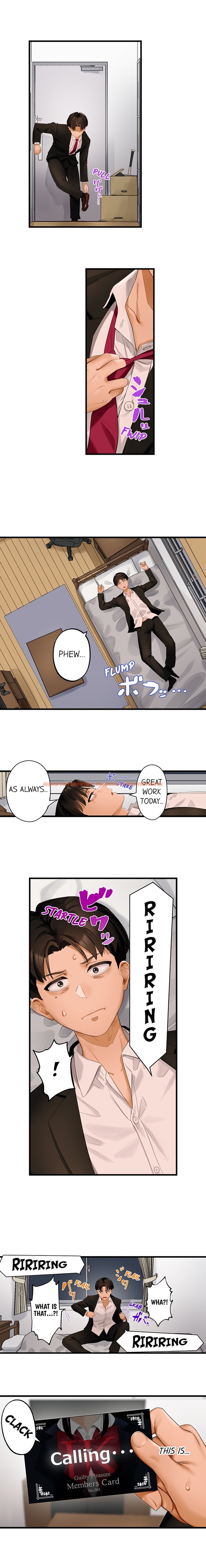 Read Hentai Image 7 e316b in comic Room Of Guilty Pleasure - Chapter 15 - hentaitnt.net