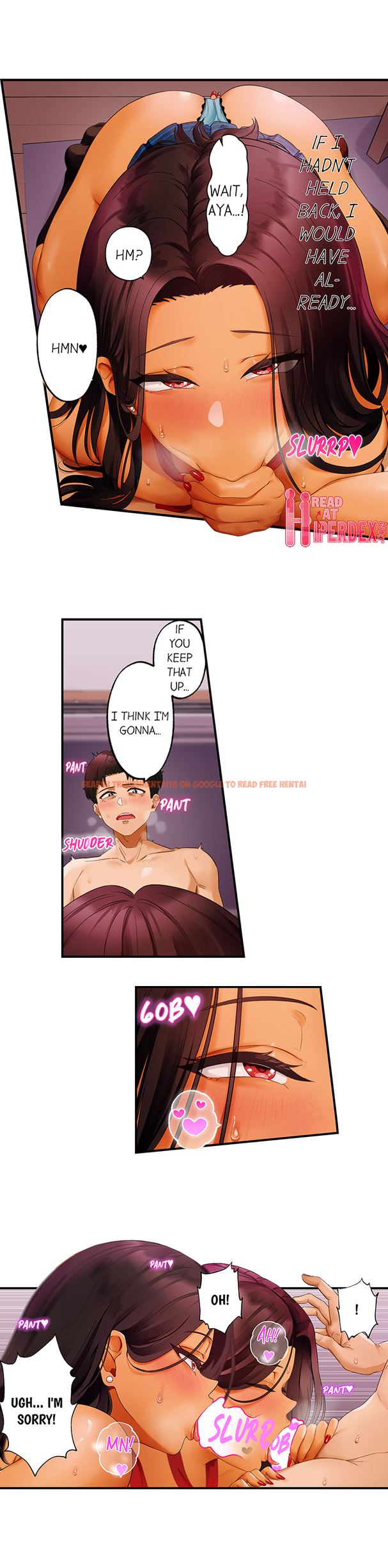 Read Hentai Image 4 fac93 in comic Room Of Guilty Pleasure - Chapter 17 - hentaitnt.net