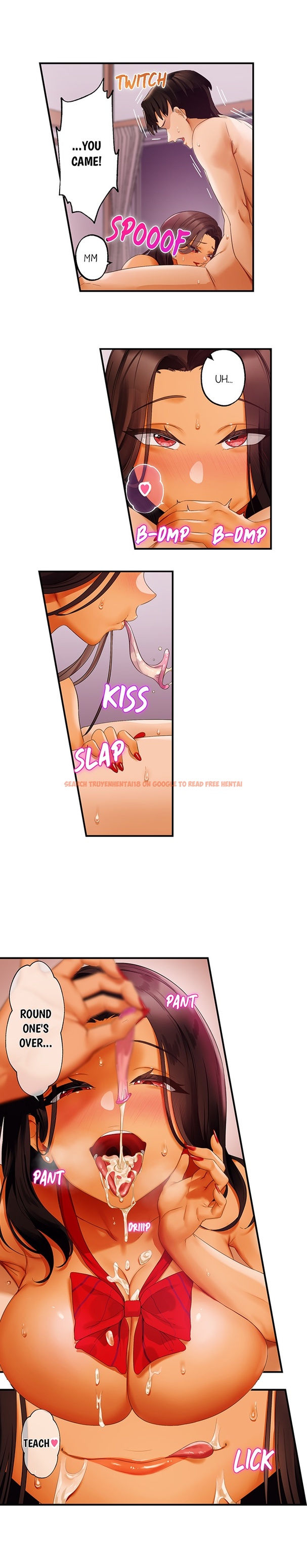 Read Hentai Image 5 fac93 in comic Room Of Guilty Pleasure - Chapter 17 - hentaitnt.net