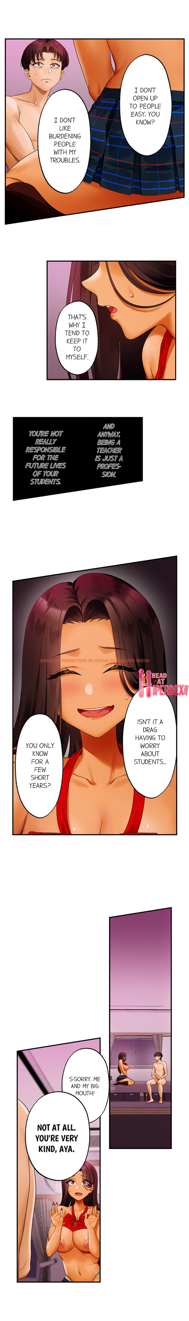 Read Hentai Image 6 a2d08 in comic Room Of Guilty Pleasure - Chapter 18 - hentaitnt.net Read Hentai Image 6 a2d08 in comic Room Of Guilty Pleasure - Chapter 18 - hentaitnt.net