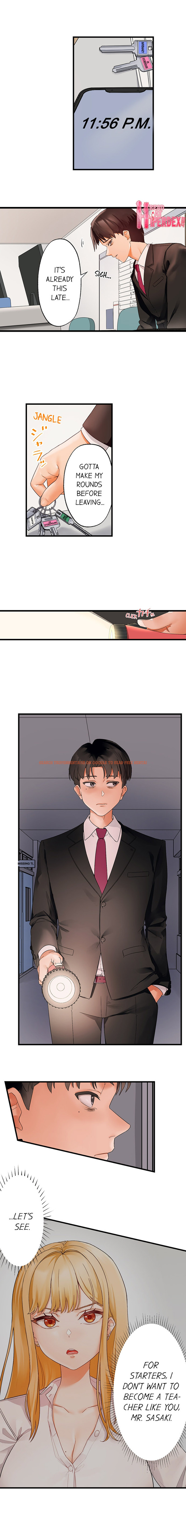 Read Hentai Image 4 7c583 in comic Room Of Guilty Pleasure - Chapter 2 - hentaitnt.net Read Hentai Image 4 7c583 in comic Room Of Guilty Pleasure - Chapter 2 - hentaitnt.net