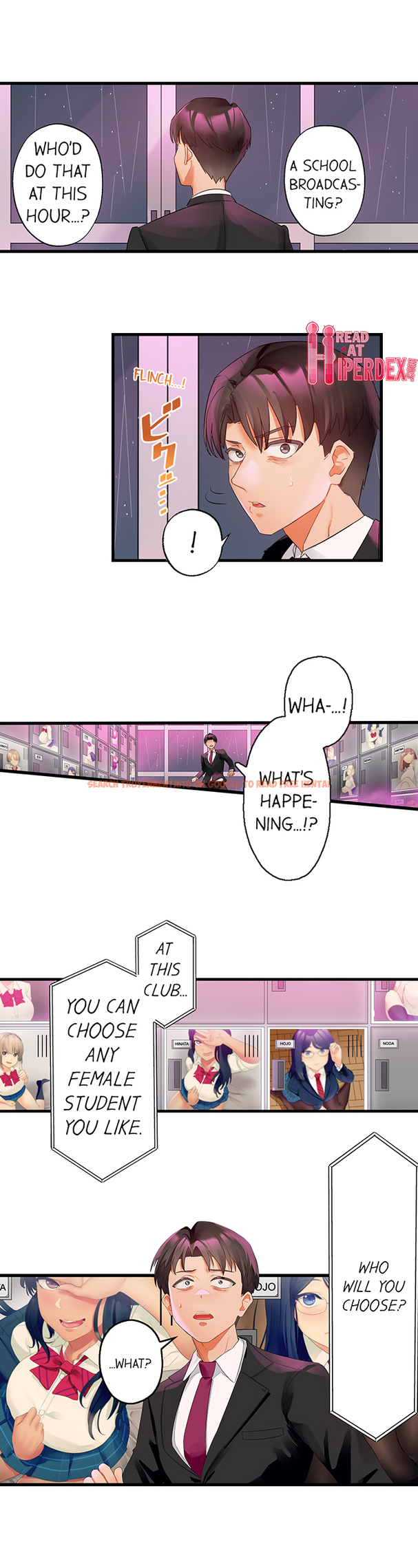 Read Hentai Image 6 7c583 in comic Room Of Guilty Pleasure - Chapter 2 - hentaitnt.net Read Hentai Image 6 7c583 in comic Room Of Guilty Pleasure - Chapter 2 - hentaitnt.net