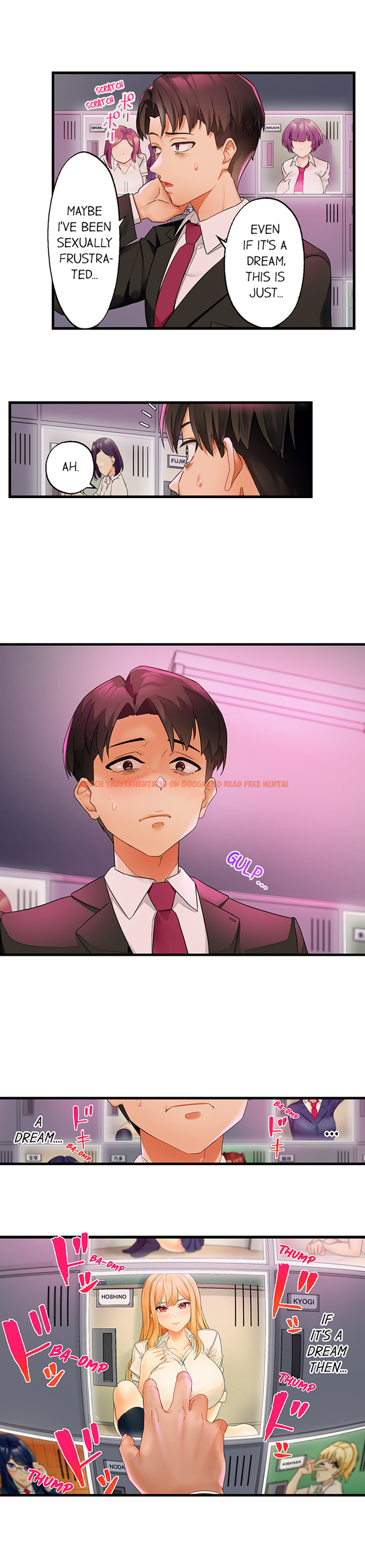 Read Hentai Image 7 7c583 in comic Room Of Guilty Pleasure - Chapter 2 - hentaitnt.net Read Hentai Image 7 7c583 in comic Room Of Guilty Pleasure - Chapter 2 - hentaitnt.net