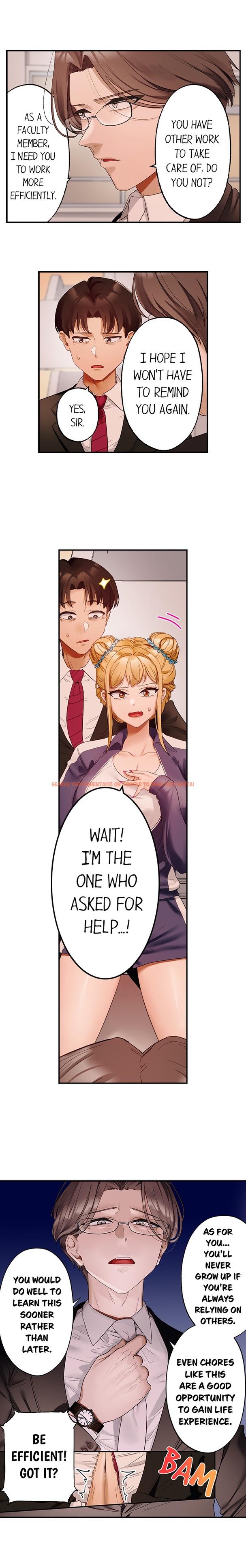 Read Hentai Image 6 40227 in comic Room Of Guilty Pleasure - Chapter 22 - hentaitnt.net Read Hentai Image 6 40227 in comic Room Of Guilty Pleasure - Chapter 22 - hentaitnt.net