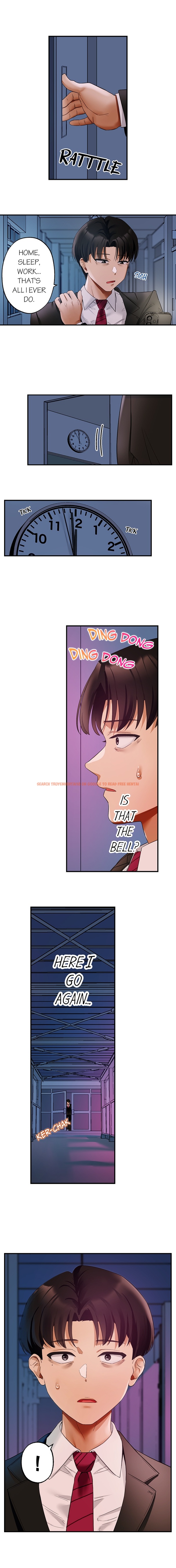 Read Hentai Image 2 40210 in comic Room Of Guilty Pleasure - Chapter 23 - hentaitnt.net