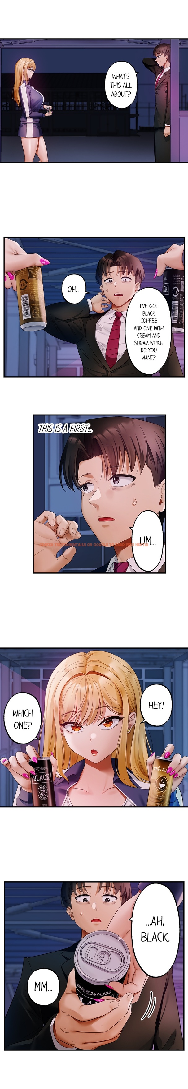 Read Hentai Image 4 40210 in comic Room Of Guilty Pleasure - Chapter 23 - hentaitnt.net