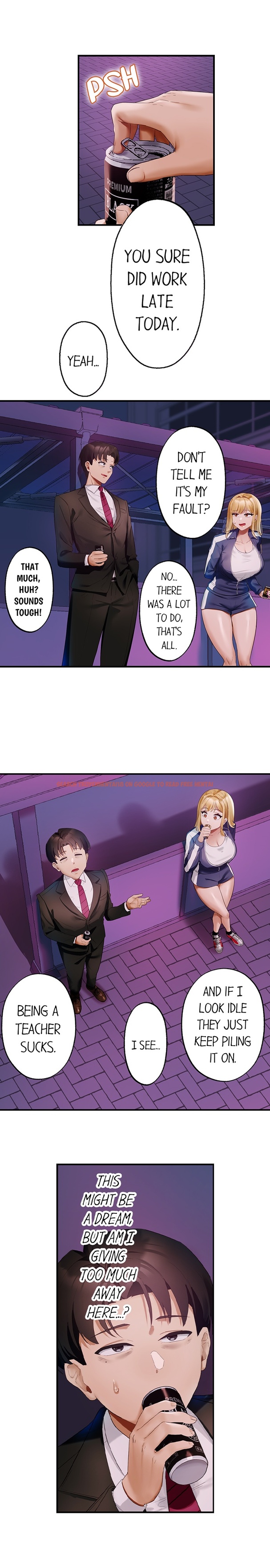 Read Hentai Image 5 40210 in comic Room Of Guilty Pleasure - Chapter 23 - hentaitnt.net