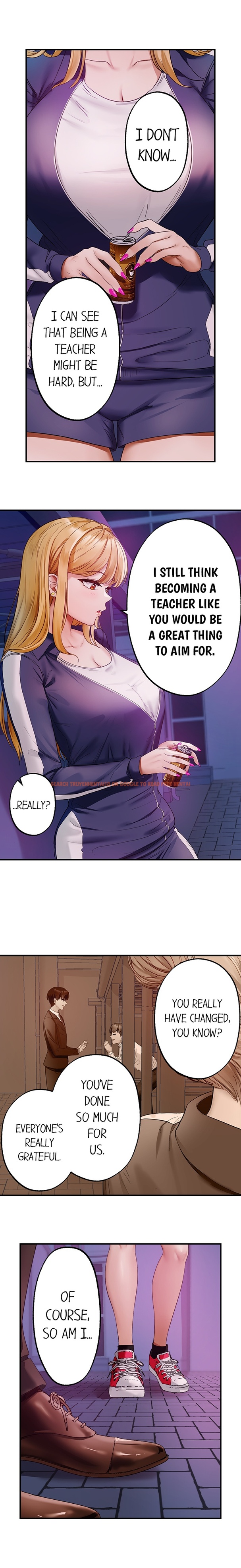 Read Hentai Image 6 40210 in comic Room Of Guilty Pleasure - Chapter 23 - hentaitnt.net