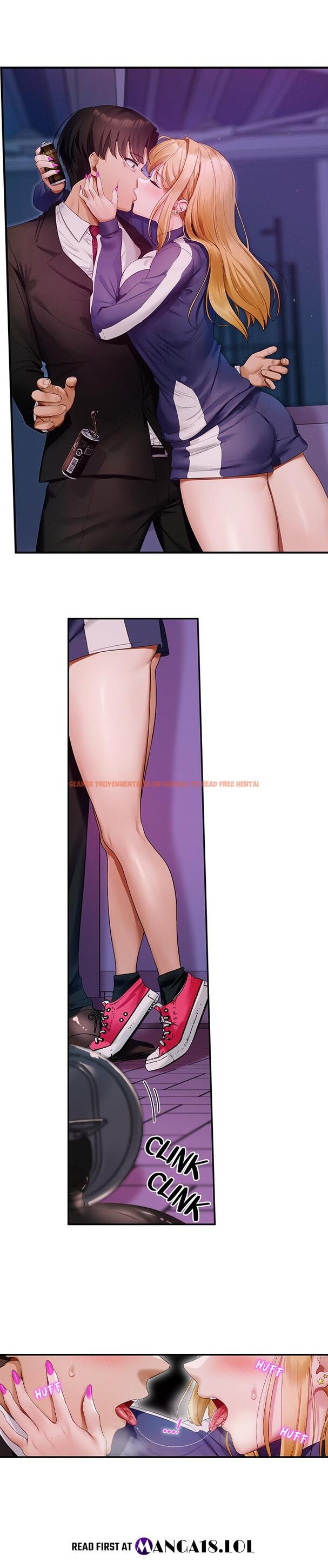 Read Hentai Image 7 210 in comic Room Of Guilty Pleasure - Chapter 23 - hentaitnt.net