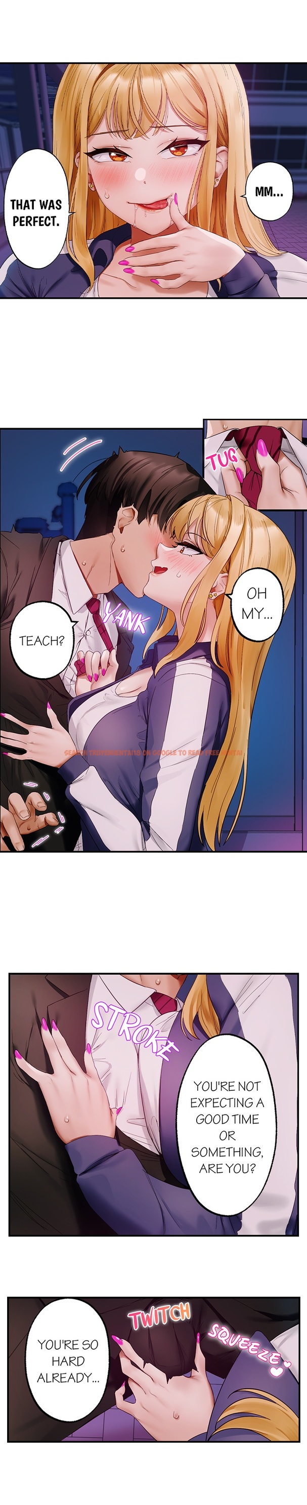 Read Hentai Image 2 4f592 in comic Room Of Guilty Pleasure - Chapter 24 - hentaitnt.net Read Hentai Image 2 4f592 in comic Room Of Guilty Pleasure - Chapter 24 - hentaitnt.net