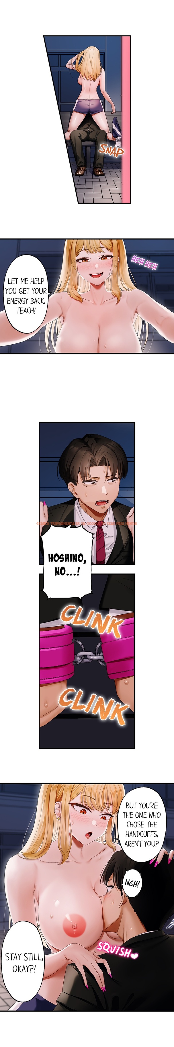 Read Hentai Image 2 e5113 in comic Room Of Guilty Pleasure - Chapter 25 - hentaitnt.net