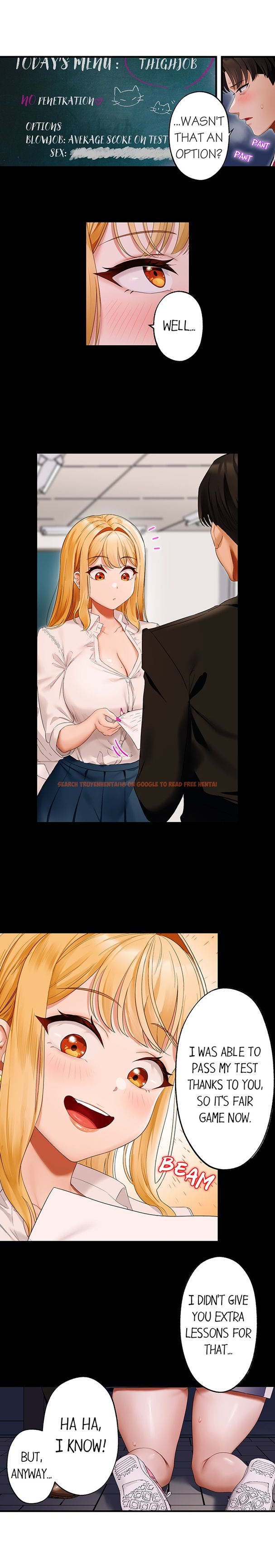 Read Hentai Image 5 e5113 in comic Room Of Guilty Pleasure - Chapter 25 - hentaitnt.net