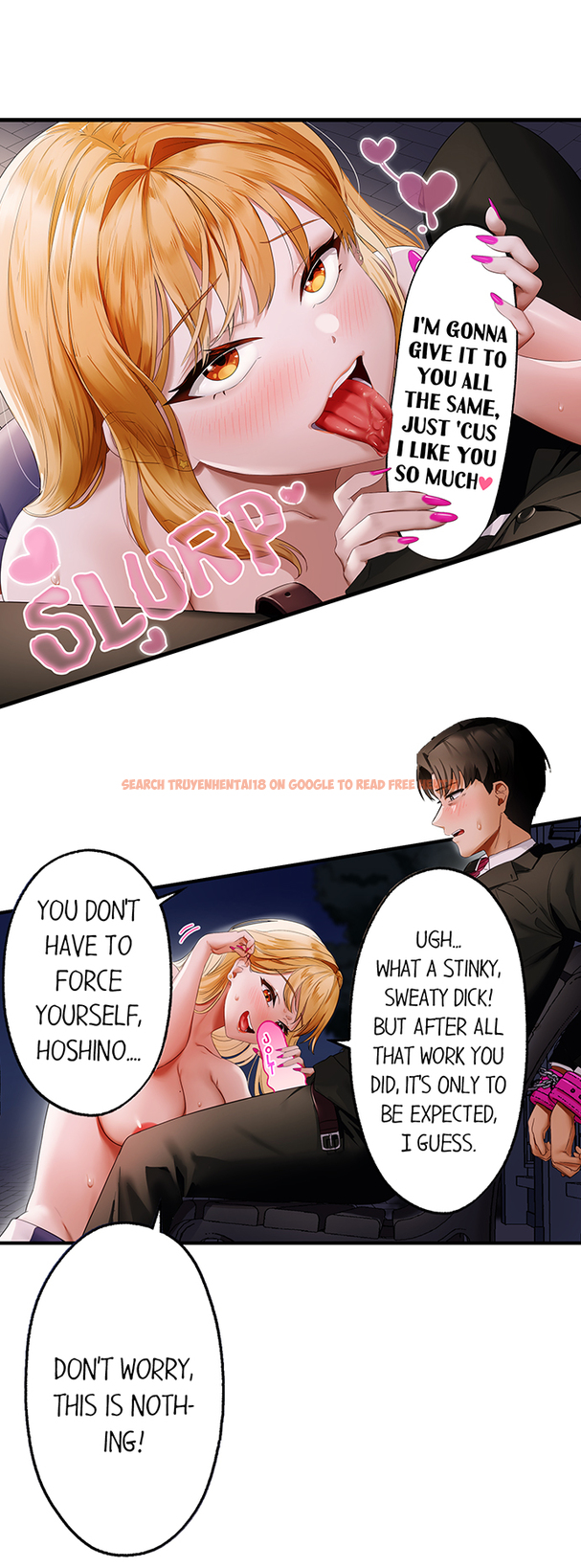 Read Hentai Image 6 e5113 in comic Room Of Guilty Pleasure - Chapter 25 - hentaitnt.net