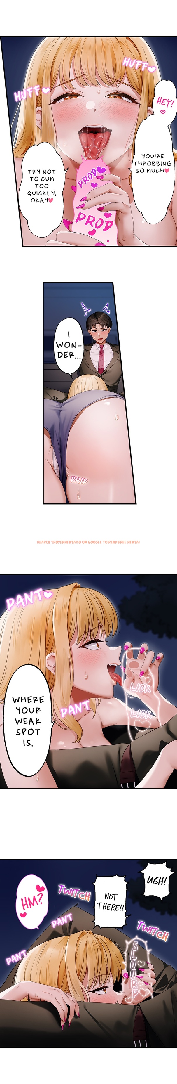 Read Hentai Image 8 e5113 in comic Room Of Guilty Pleasure - Chapter 25 - hentaitnt.net