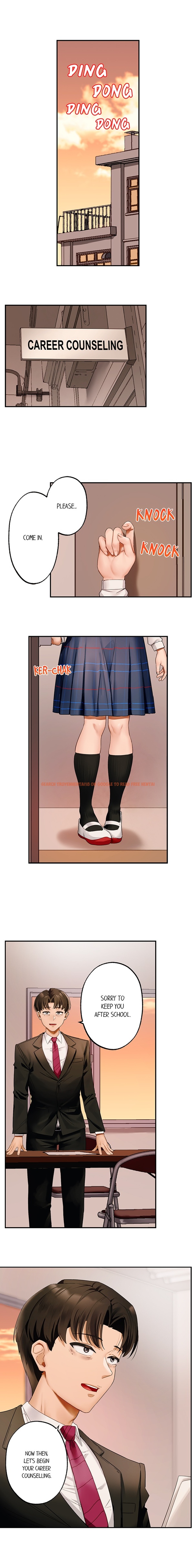 Read Hentai Image 2 28ecc in comic Room Of Guilty Pleasure - Chapter 28 - hentaitnt.net