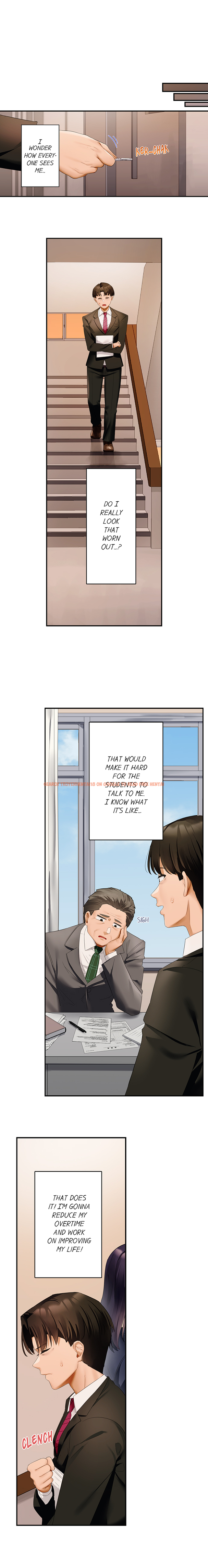 Read Hentai Image 8 28ecc in comic Room Of Guilty Pleasure - Chapter 28 - hentaitnt.net