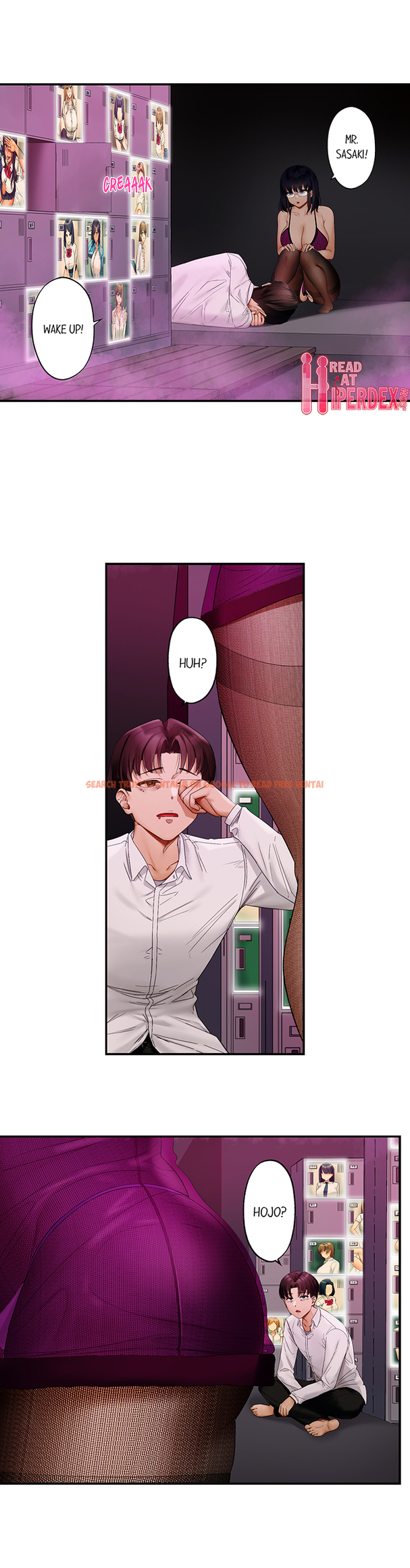 Read Hentai Image 4 b9a12 in comic Room Of Guilty Pleasure - Chapter 29 - hentaitnt.net