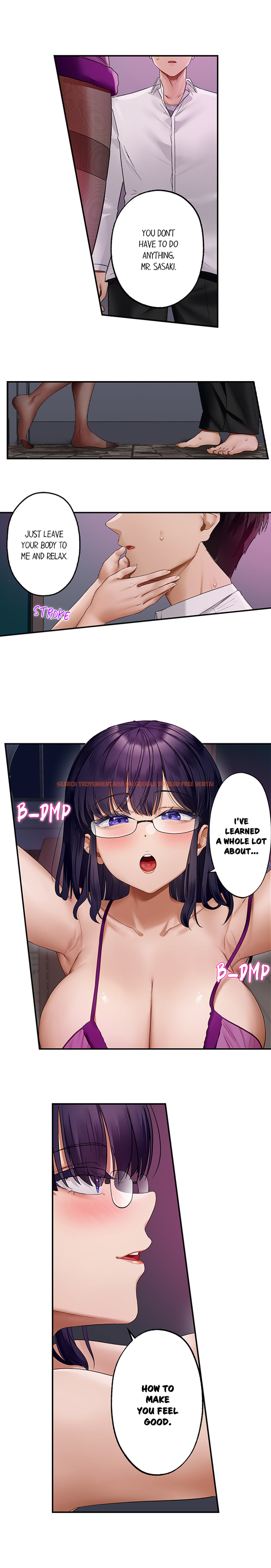 Read Hentai Image 7 b9a12 in comic Room Of Guilty Pleasure - Chapter 29 - hentaitnt.net