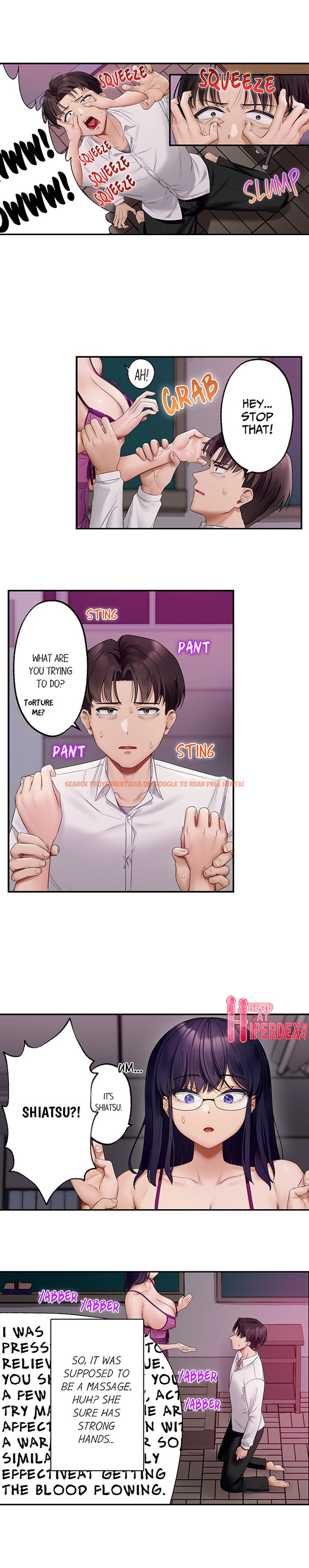 Read Hentai Image 8 b9a12 in comic Room Of Guilty Pleasure - Chapter 29 - hentaitnt.net