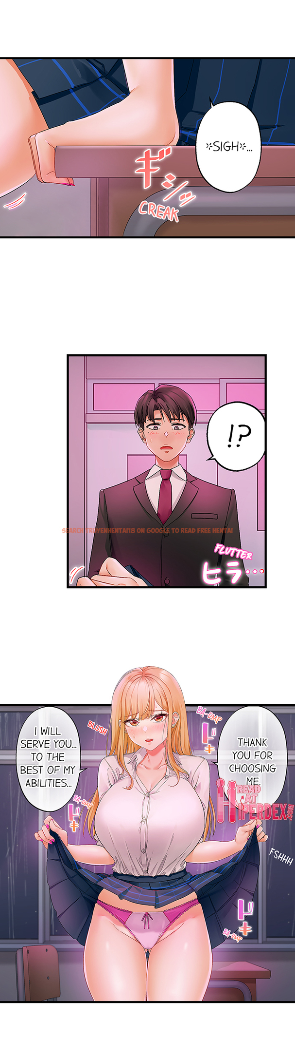 Read Hentai Image 2 9a9df in comic Room Of Guilty Pleasure - Chapter 3 - hentaitnt.net Read Hentai Image 2 9a9df in comic Room Of Guilty Pleasure - Chapter 3 - hentaitnt.net