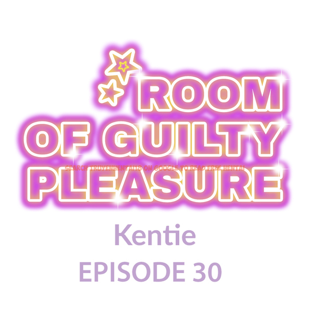 Read Hentai Image 1 ec555 in comic Room Of Guilty Pleasure - Chapter 30 - hentaitnt.net