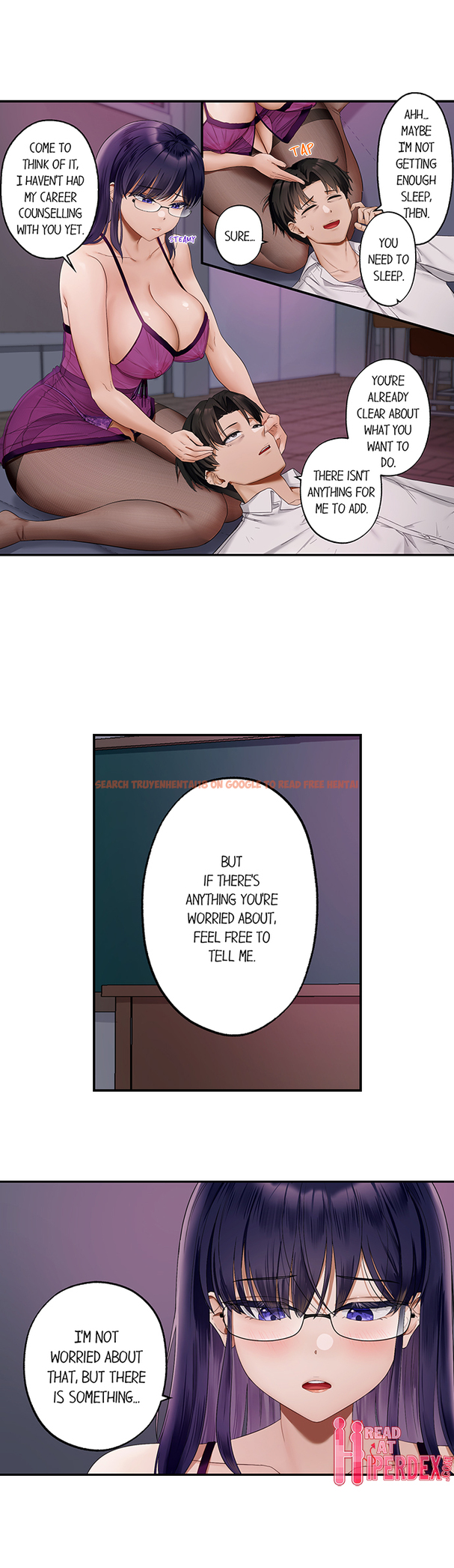 Read Hentai Image 3 ec555 in comic Room Of Guilty Pleasure - Chapter 30 - hentaitnt.net