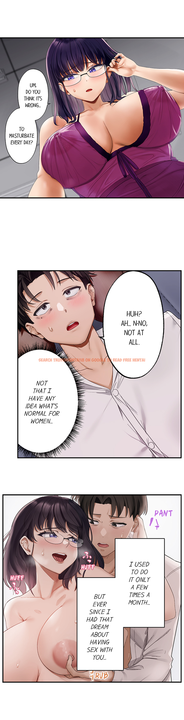 Read Hentai Image 4 ec555 in comic Room Of Guilty Pleasure - Chapter 30 - hentaitnt.net