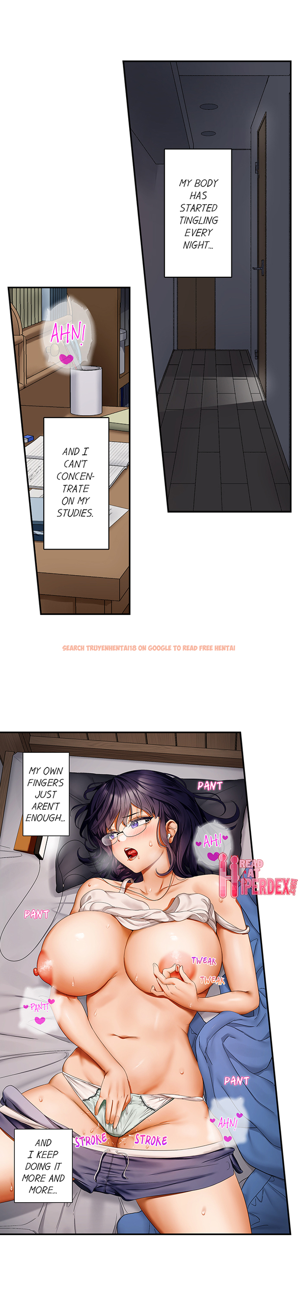 Read Hentai Image 5 ec555 in comic Room Of Guilty Pleasure - Chapter 30 - hentaitnt.net