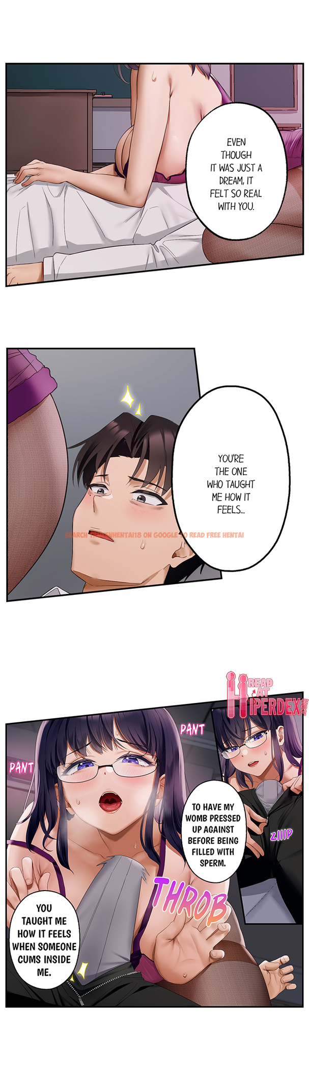 Read Hentai Image 7 ec555 in comic Room Of Guilty Pleasure - Chapter 30 - hentaitnt.net