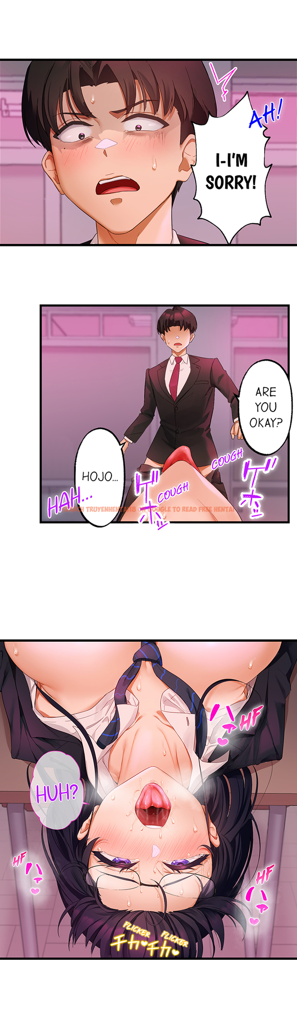 Read Hentai Image 7 99880 in comic Room Of Guilty Pleasure - Chapter 7 - hentaitnt.net Read Hentai Image 7 99880 in comic Room Of Guilty Pleasure - Chapter 7 - hentaitnt.net