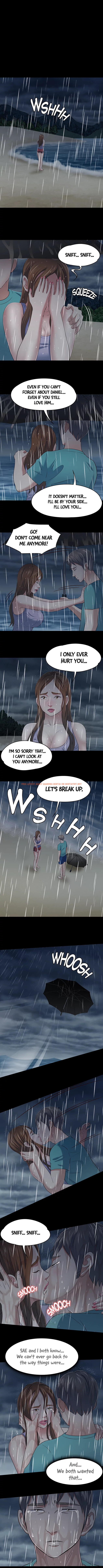 Read Hentai Image 7 988 in comic Roomie - Chapter 102 - hentaitnt.net