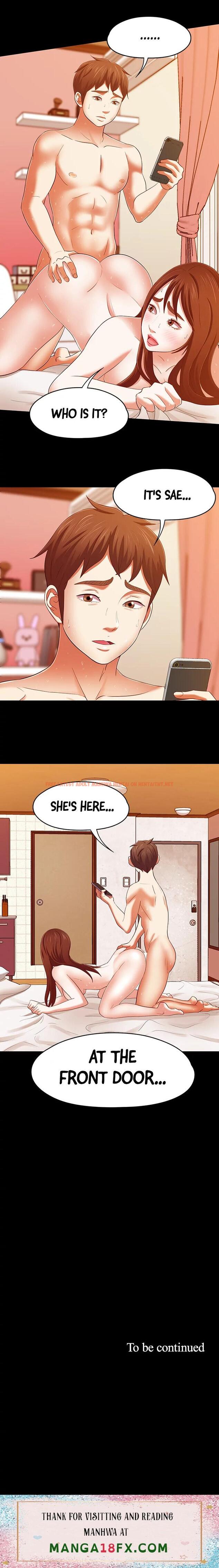 Read Hentai Image 9 988 in comic Roomie - Chapter 102 - hentaitnt.net