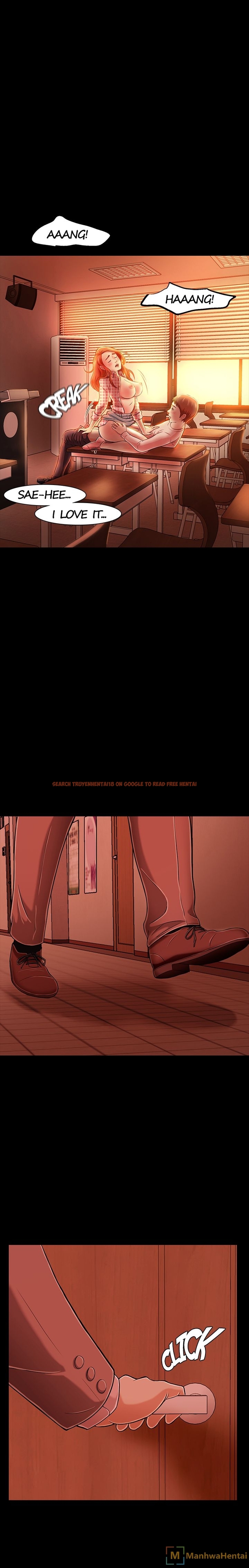 Read Hentai Image 1 402 in comic Roomie - Chapter 20 - www.hentaitnt.net