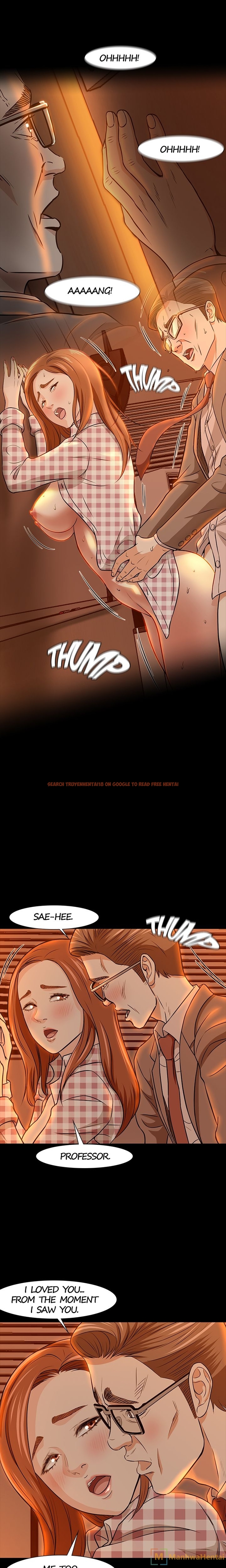 Read Hentai Image 10 402 in comic Roomie - Chapter 20 - www.hentaitnt.net
