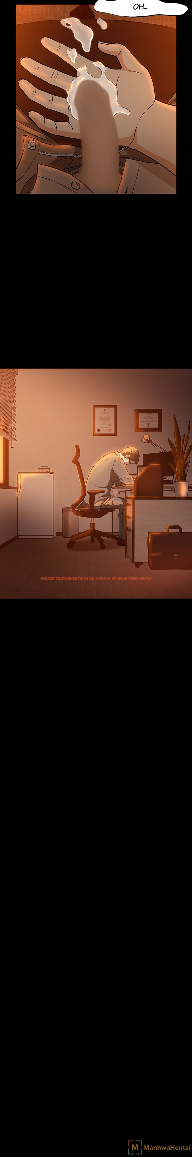 Read Hentai Image 12 402 in comic Roomie - Chapter 20 - www.hentaitnt.net