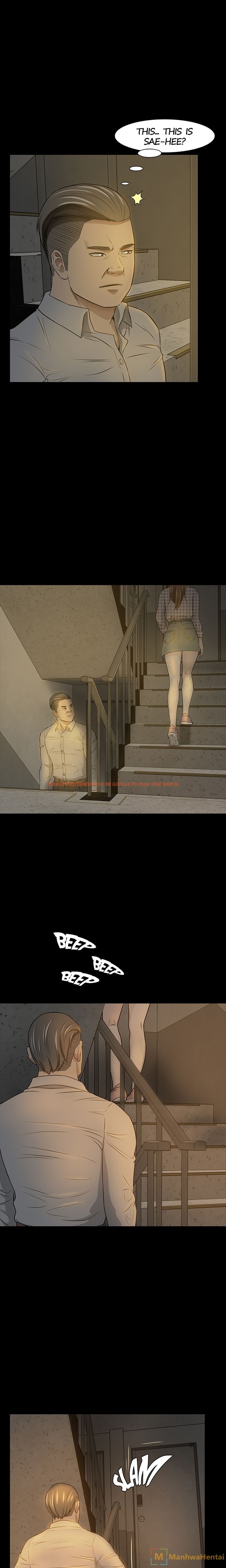 Read Hentai Image 14 402 in comic Roomie - Chapter 20 - www.hentaitnt.net