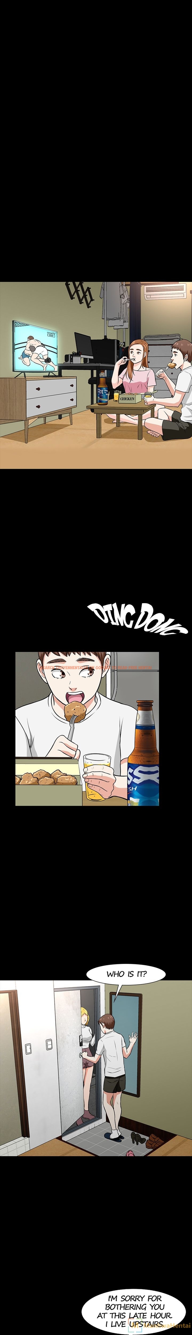 Read Hentai Image 17 402 in comic Roomie - Chapter 20 - www.hentaitnt.net
