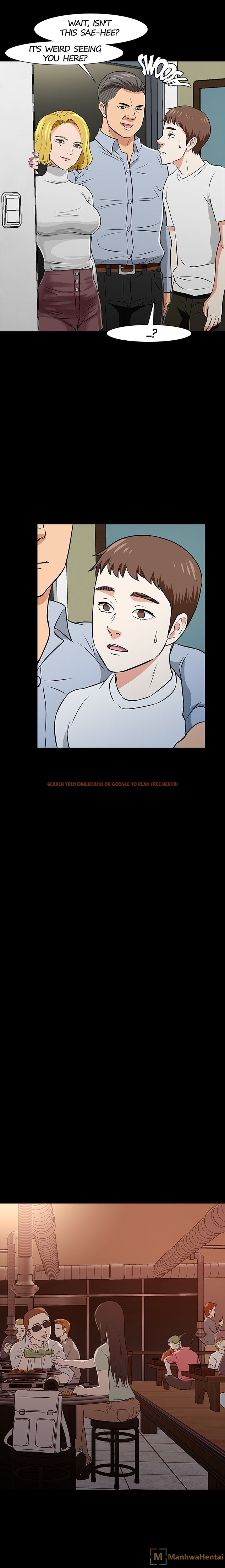 Read Hentai Image 19 406 in comic Roomie - Chapter 20 - www.hentaitnt.net