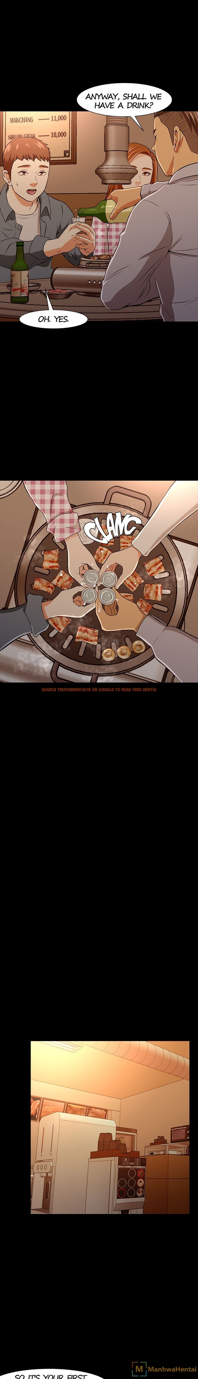 Read Hentai Image 21 406 in comic Roomie - Chapter 20 - www.hentaitnt.net