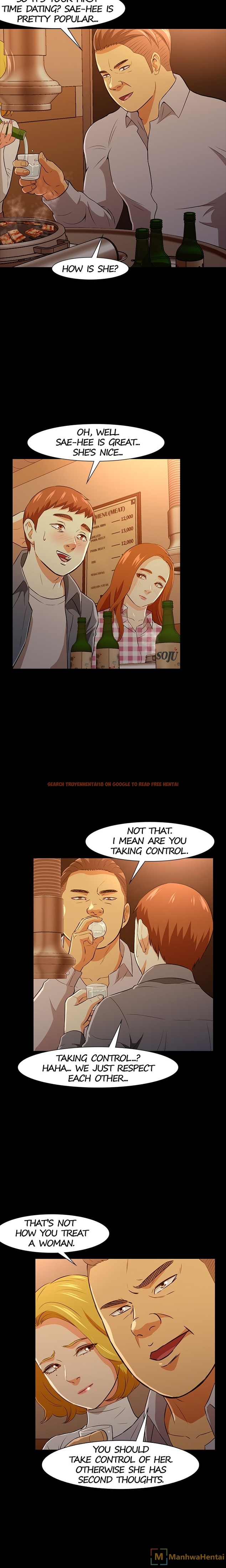 Read Hentai Image 22 406 in comic Roomie - Chapter 20 - www.hentaitnt.net
