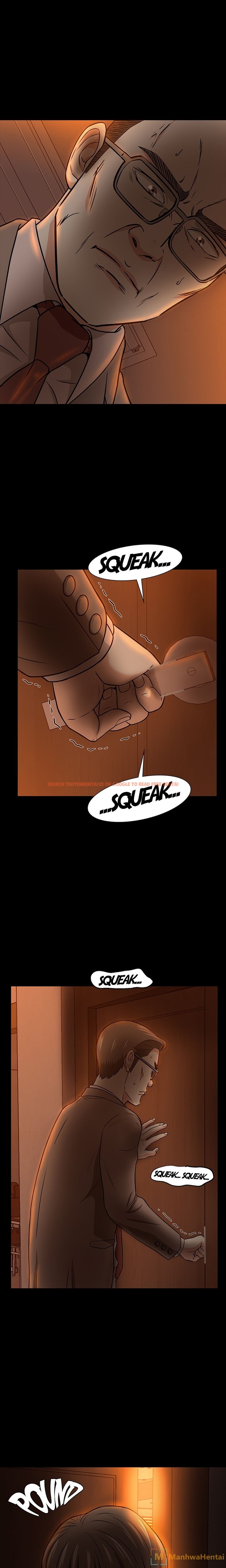 Read Hentai Image 6 402 in comic Roomie - Chapter 20 - www.hentaitnt.net