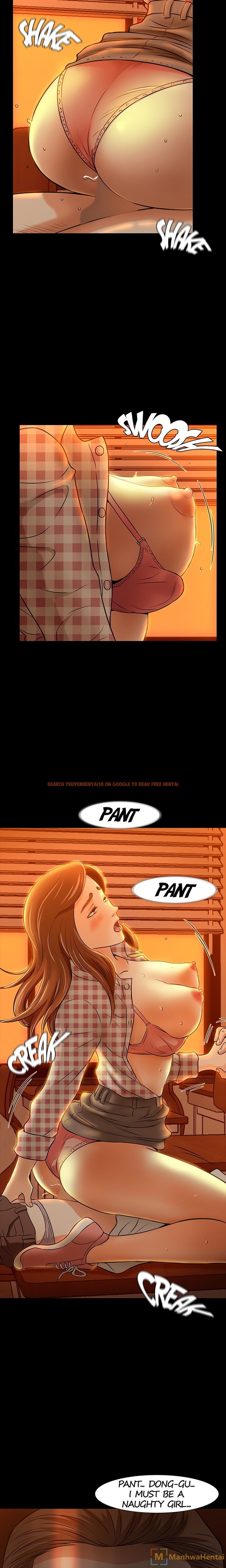 Read Hentai Image 8 402 in comic Roomie - Chapter 20 - www.hentaitnt.net