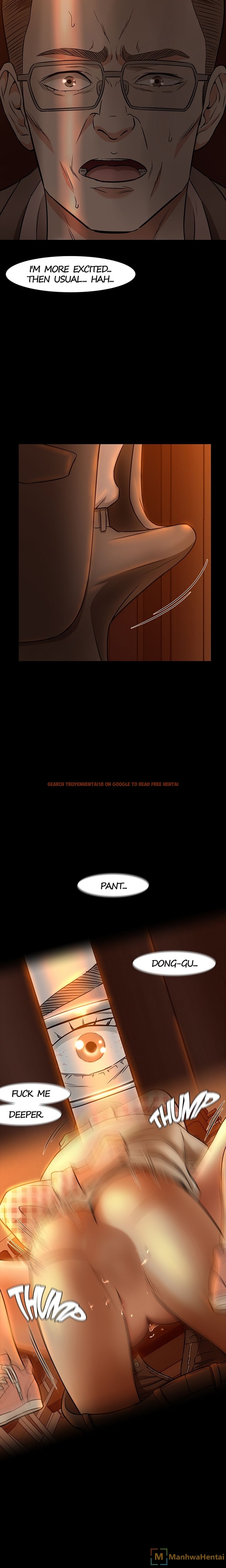 Read Hentai Image 9 402 in comic Roomie - Chapter 20 - www.hentaitnt.net