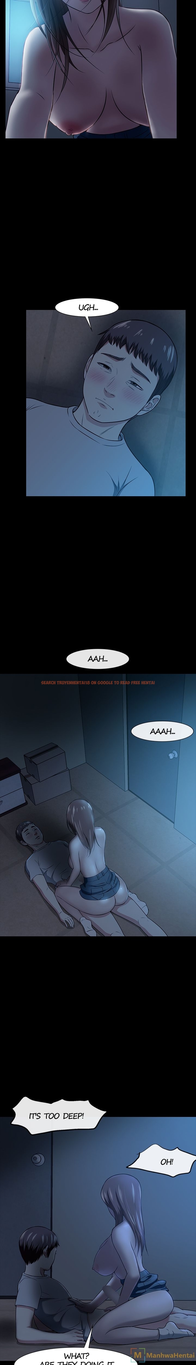 Read Hentai Image 15 402 in comic Roomie - Chapter 21 - www.hentaitnt.net