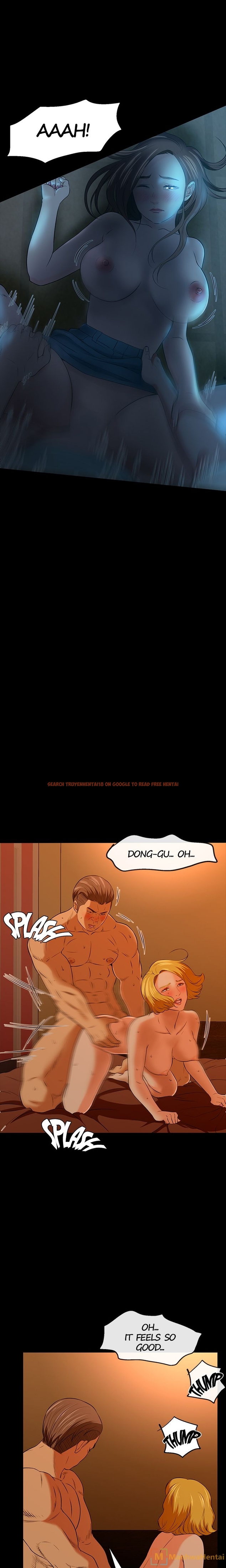 Read Hentai Image 17 402 in comic Roomie - Chapter 21 - www.hentaitnt.net