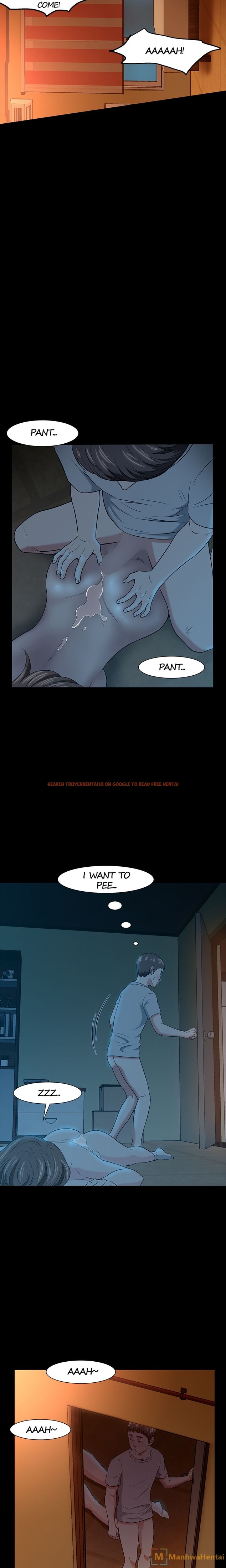 Read Hentai Image 19 402 in comic Roomie - Chapter 21 - www.hentaitnt.net