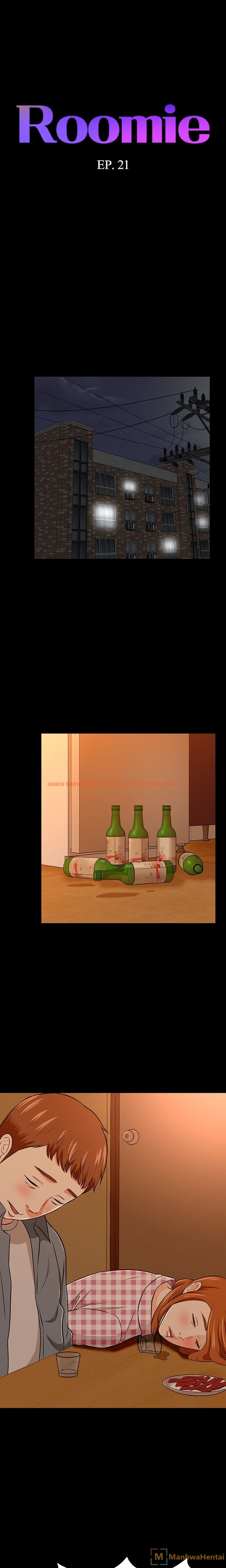 Read Hentai Image 2 402 in comic Roomie - Chapter 21 - www.hentaitnt.net